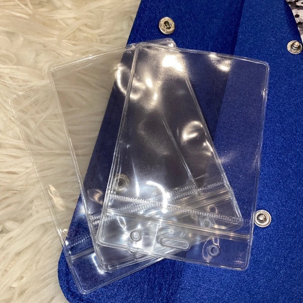Lanyard Three Pack